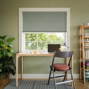 Alternate image for Premium Double Cell Cellular Shades