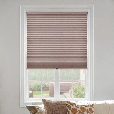 Double Cell Cellular Shades