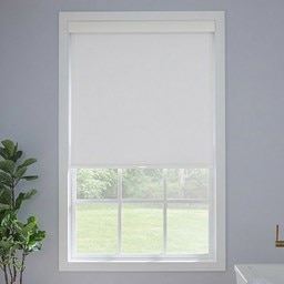 Blackout Roller Shades