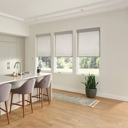 Alternate image for Light Filtering Roller Shades