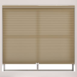 Modern Light Filtering Cellular Shades