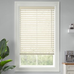 2 1/2 Inch Light Filtering Fabric Blinds