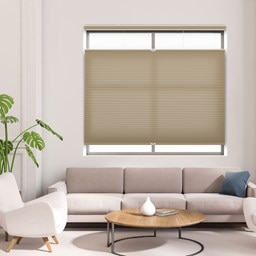 Alternate image for Modern Light Filtering Cellular Shades