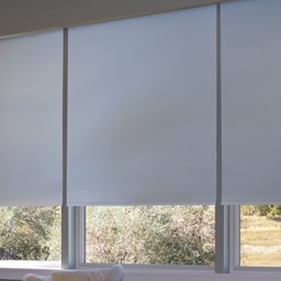 Luxe Premium Blackout Interior Roller Shade