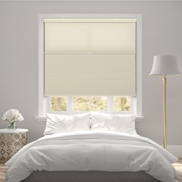 Alternate image for Modern Blackout Cellular Shades
