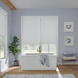 Alternate image for Blackout Roller Shades