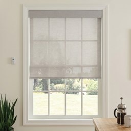 Light Filtering Roller Shades
