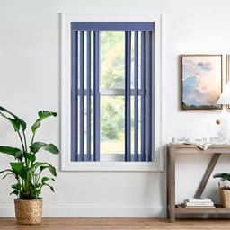 Alternate image for Premium Fabric Vertical Blinds