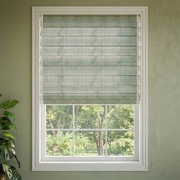 Classic Light Filtering Roman Shades