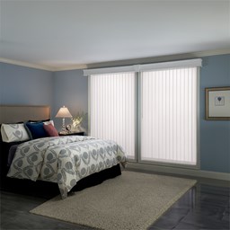 Alternate image for Fabric Vertical Blinds