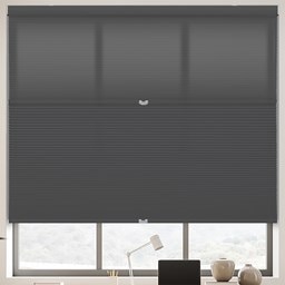 Classic Blackout Cellular Shades