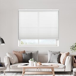 Alternate image for Classic Light Filtering Cellular Shades