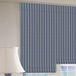 Blackout Roman Shades