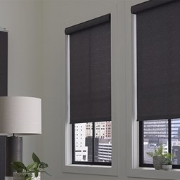 Light Filtering Roller Shades