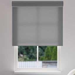 Light Filtering Roller Shades