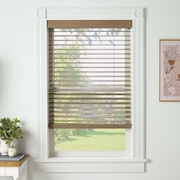 Northern Heights 2 Inch Wood Blinds