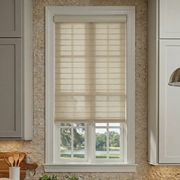 Motorized Light Filtering Sheer Shades