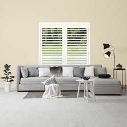 Composite Wood Shutters