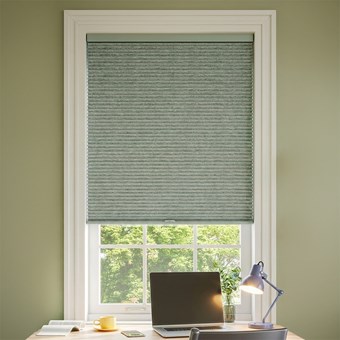 Premium Double Cell Cellular Shades