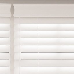 Alternate image for Designer 2 Inch Wood Blinds