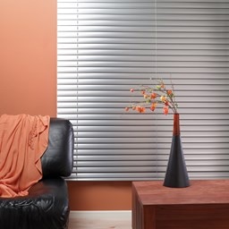 Alternate image for Heritage 2 Inch Aluminum Blinds
