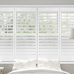 Pacific Composite Shutters