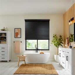 Premium 2 1/2 in. Wood Blinds