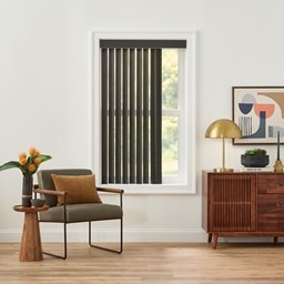 Alternate image for Fabric Vertical Blinds