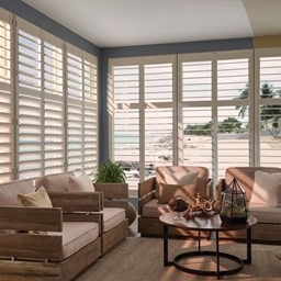 Alternate image for Traditional Shutters