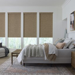 Alternate image for Blackout Roller Shades