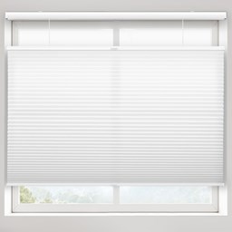 Classic Light Filtering Cellular Shades