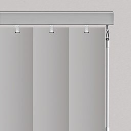 Alternate image for Vertical Blind Headrail Only