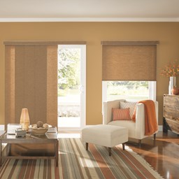 Alternate image for Sliding Panels