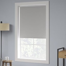 Alternate image for Cordless Blackout Roller Shades
