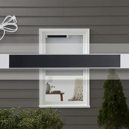 InMotion Solar Panel