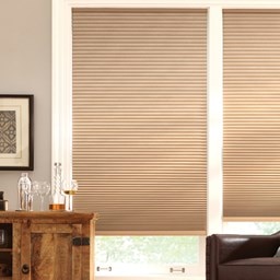 Alternate image for Cordless Blackout Cellular Shades