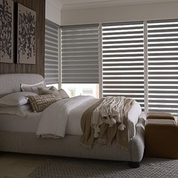 Alternate image for Banded Shades