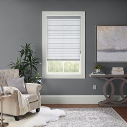 Alternate image for Light Filtering Sheer Shades