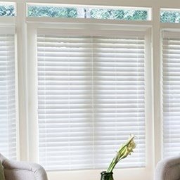 2 Inch Faux Wood Blinds