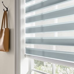 Alternate image for Premium Zebra Shades