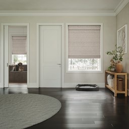 Alternate image for Luxury Roman Shades