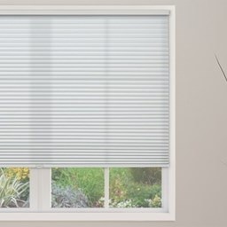 Cordless Light Filtering Cellular Shades