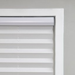 Alternate image for Value Pleated Shades