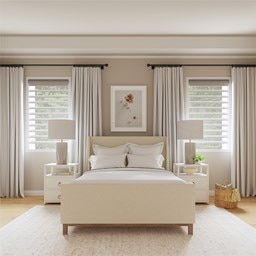Alternate image for Room Darkening Sheer Shades