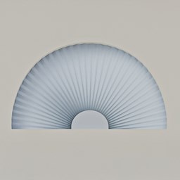 Alternate image for Premium Light Filtering Cellular Arch