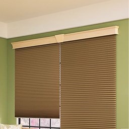 Wood Cornice