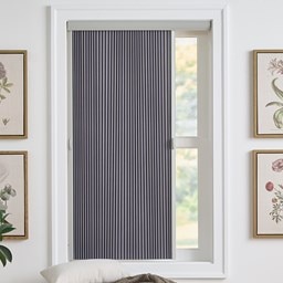 Premium Blackout Vertical Cell Shades