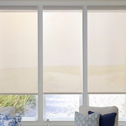 Solar Roller Shades