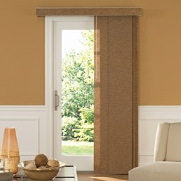 Sliding Panels