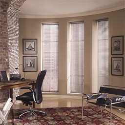 Alternate image for Riviera Classic 1 Inch Cordless Mini Blinds